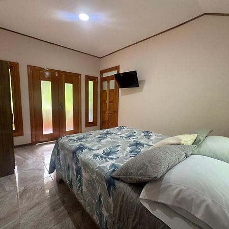 Chilamate Room 2 Tortuguero Dış mekan fotoğraf