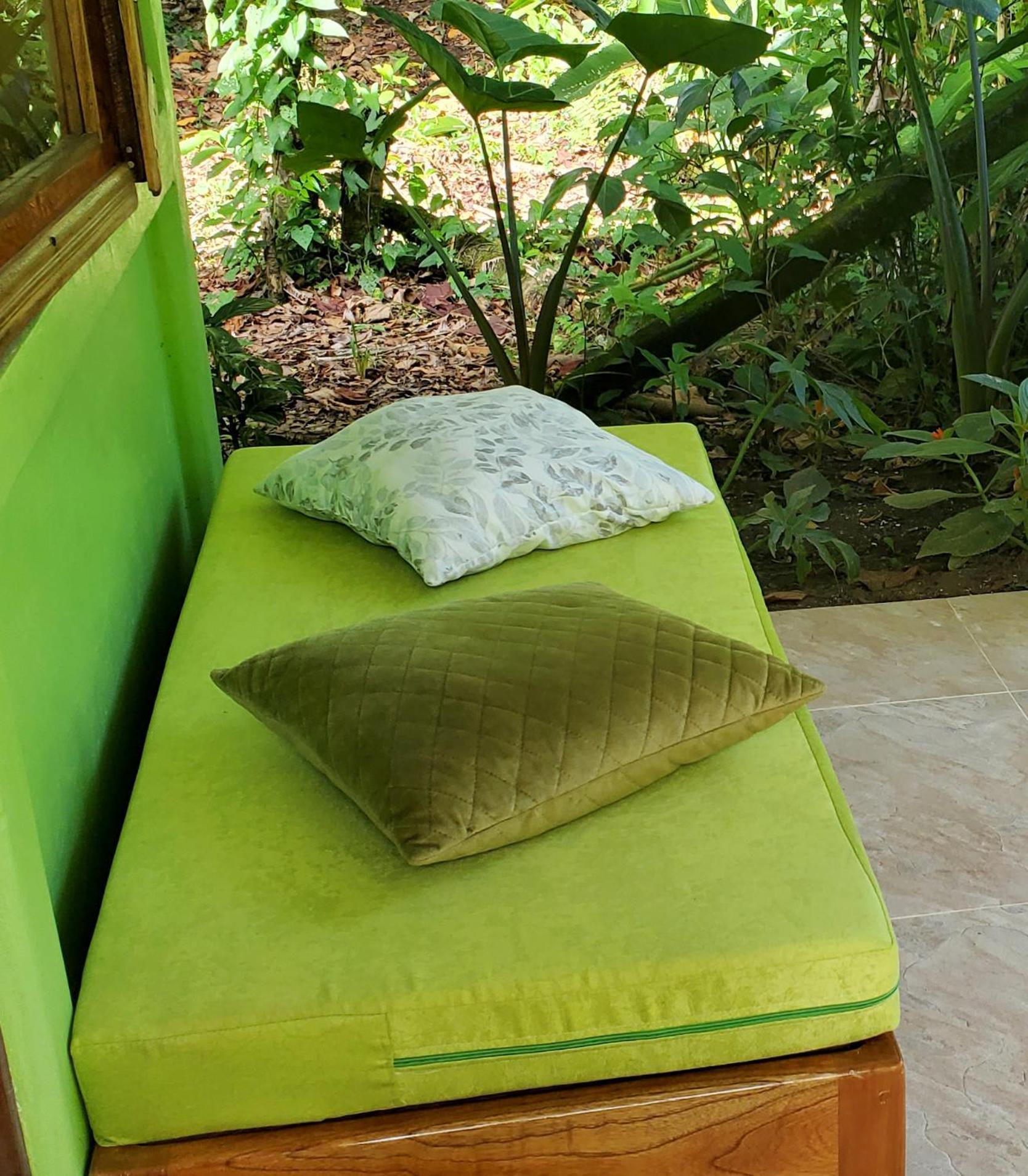 Chilamate Room 2 Tortuguero Dış mekan fotoğraf