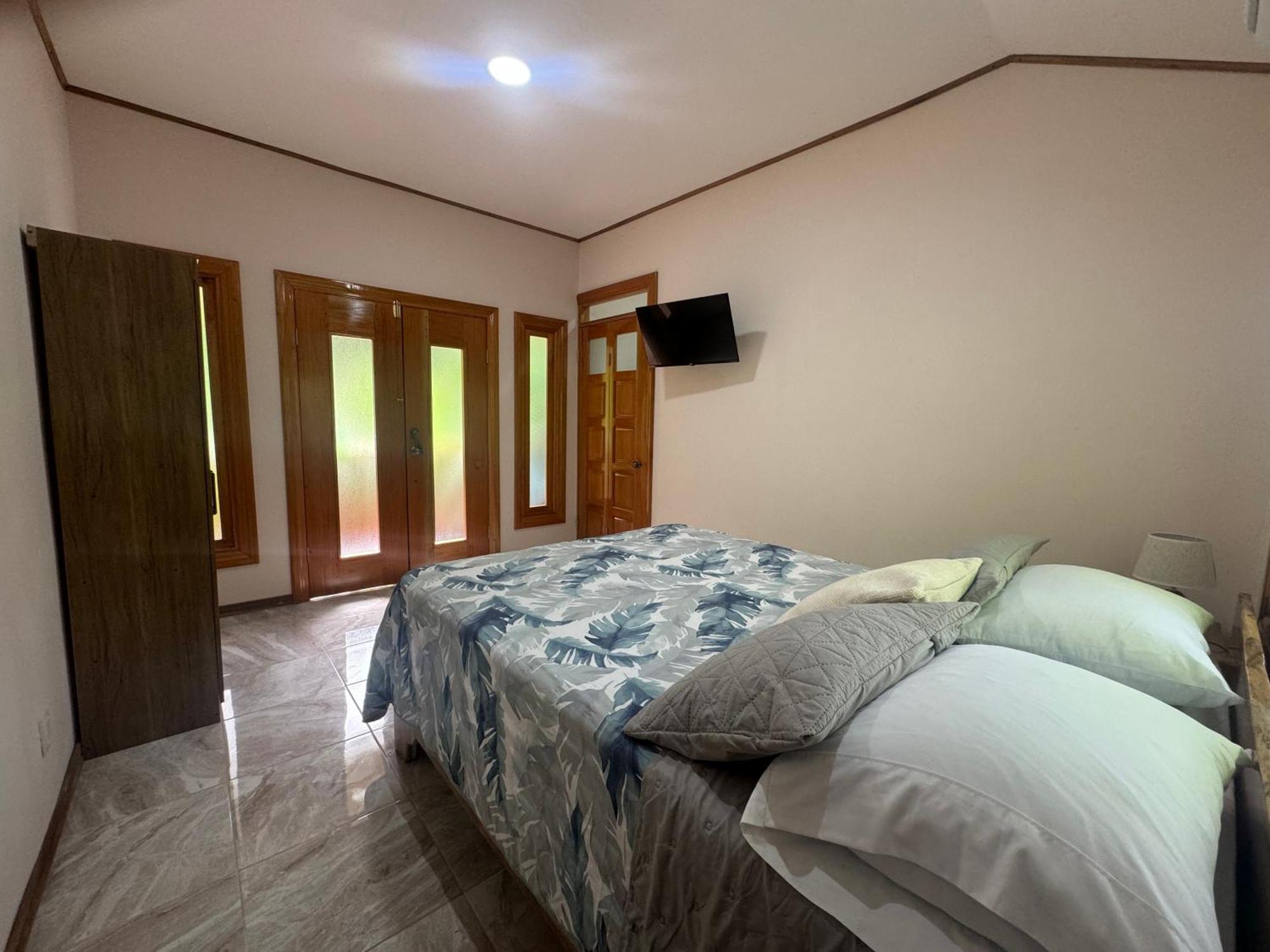 Chilamate Room 2 Tortuguero Dış mekan fotoğraf