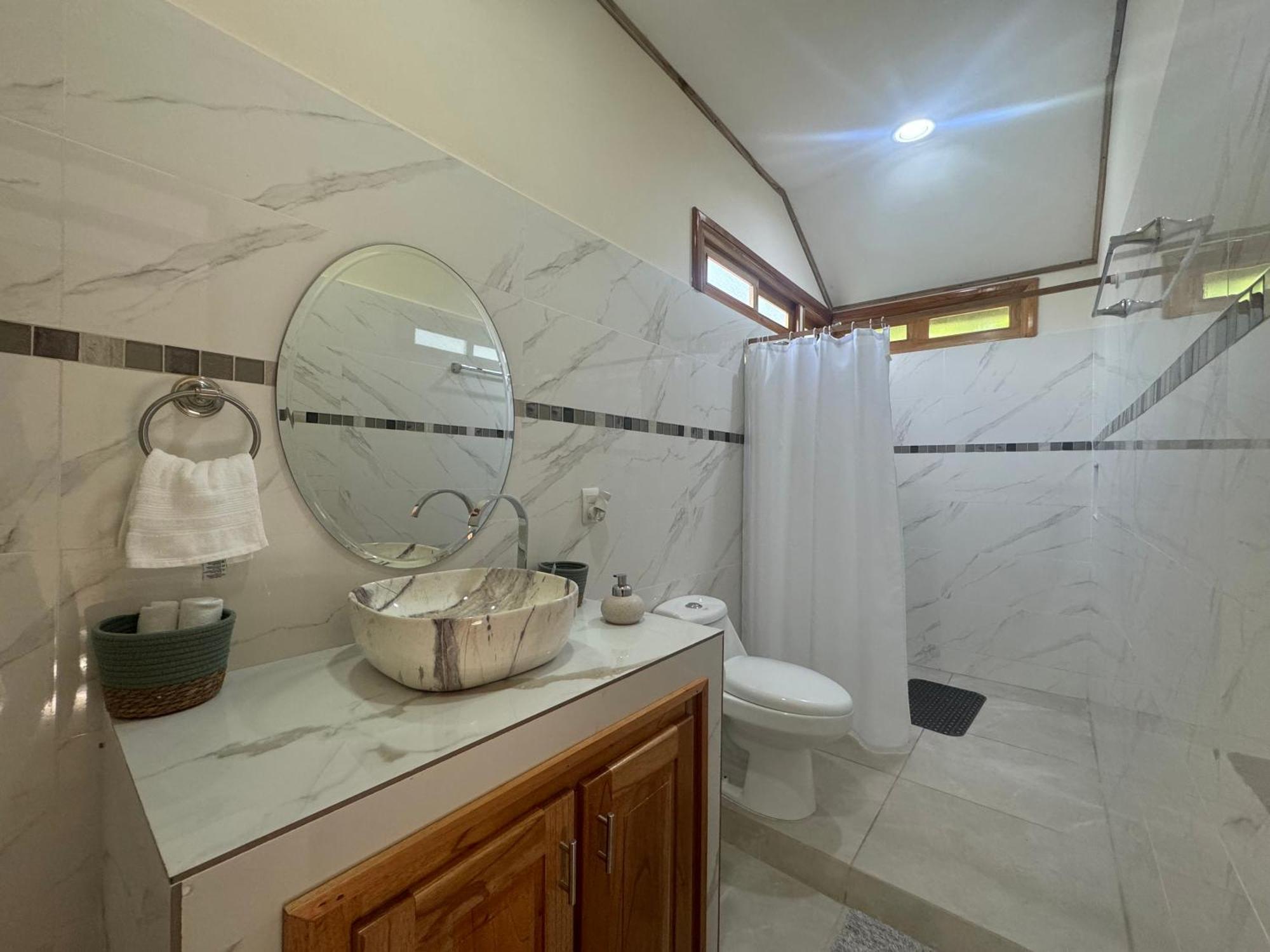Chilamate Room 2 Tortuguero Dış mekan fotoğraf