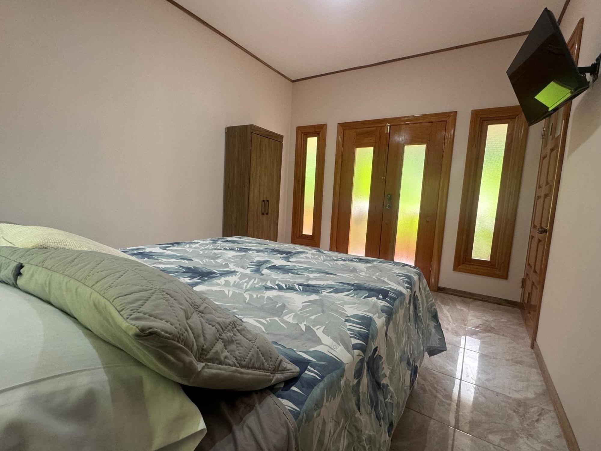Chilamate Room 2 Tortuguero Dış mekan fotoğraf